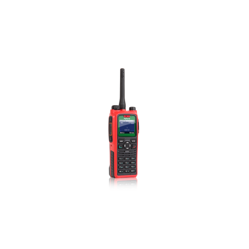 PT790Ex TETRA Intrinsically Safe Professional Digital Radio